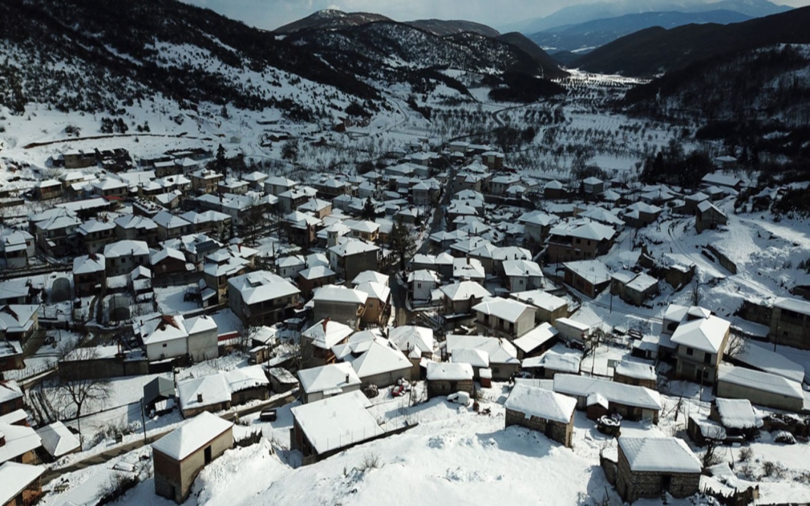 Καϊμάκτσαλαν