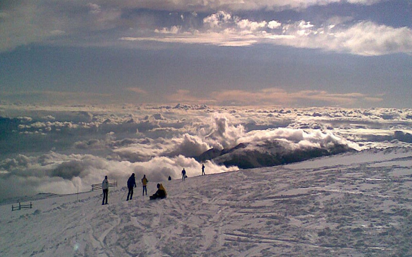 Καϊμάκτσαλαν