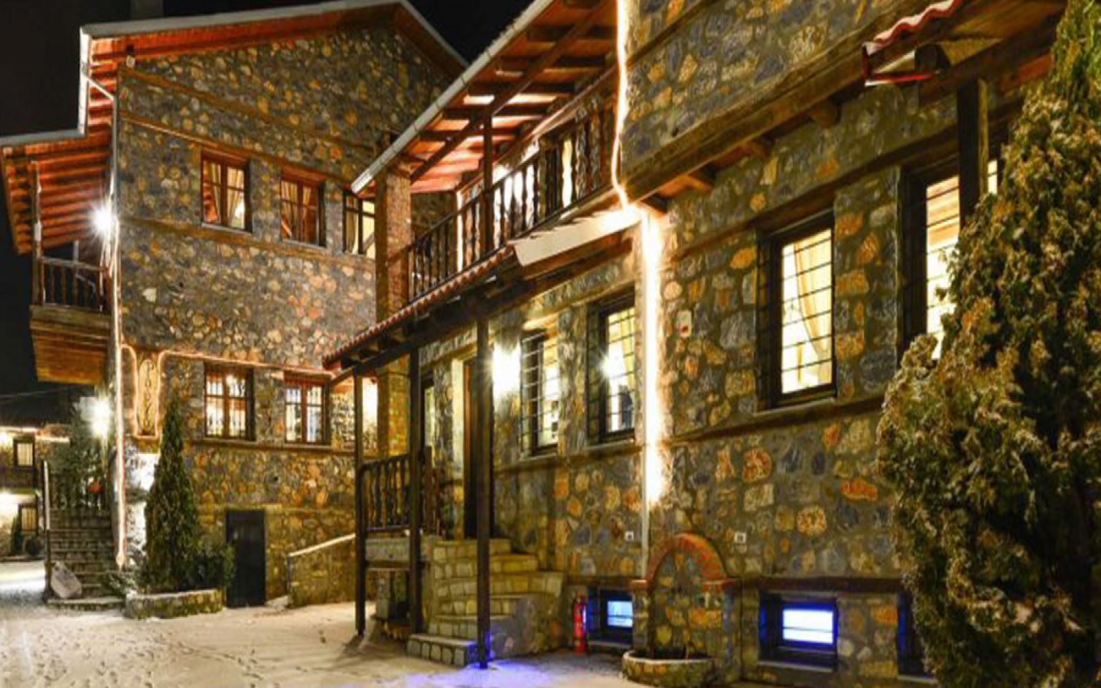 Δραστηριότητες